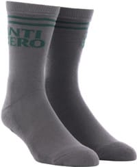 Anti Hero - Black Hero Socks