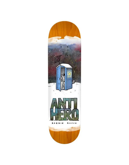 Anti Hero - Russo 'Space Junk' Pro Series Deck