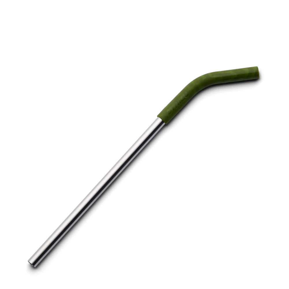 Mizu - Straw & Straw Brush
