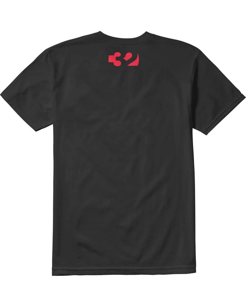 thirtytwo - Zeb Powell Signature Tee