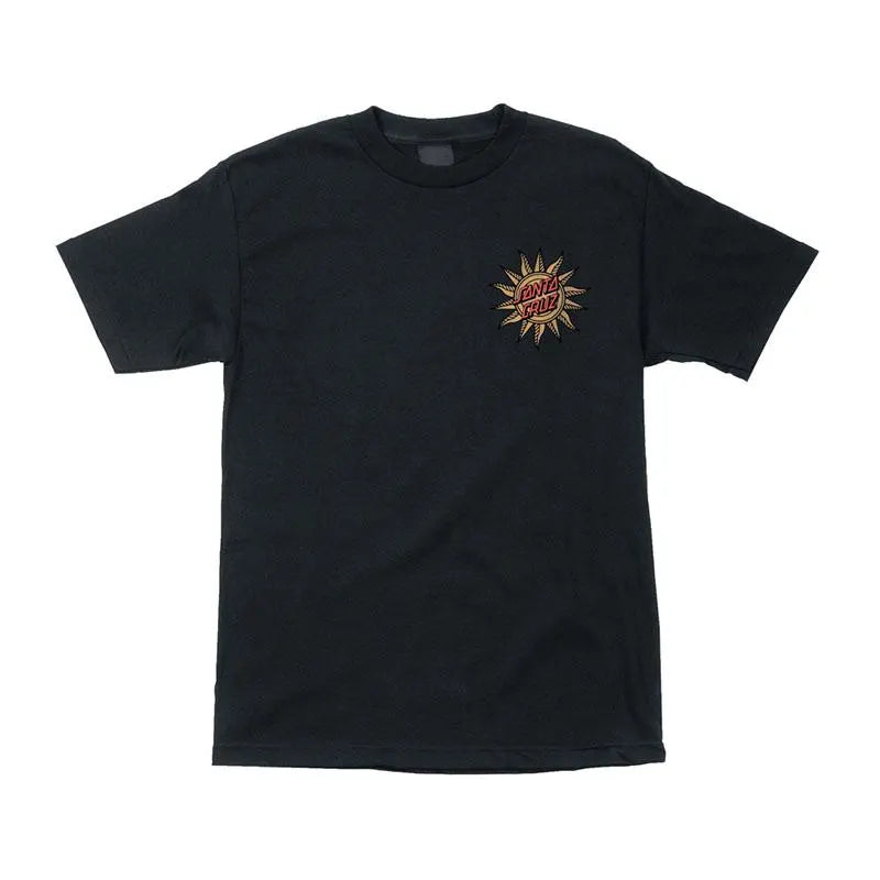Santa Cruz - Delfino Tarot Tee