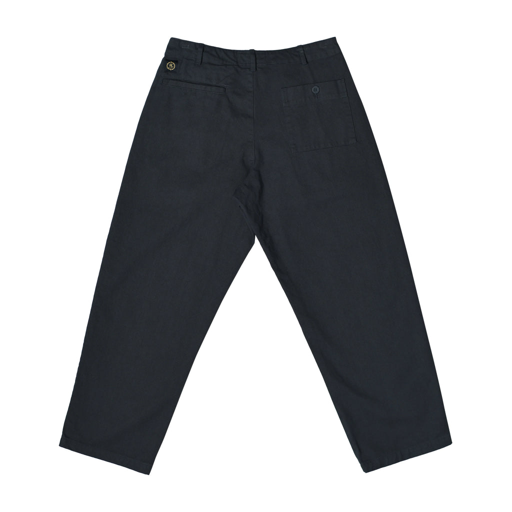 Quasi - Warren Trouser