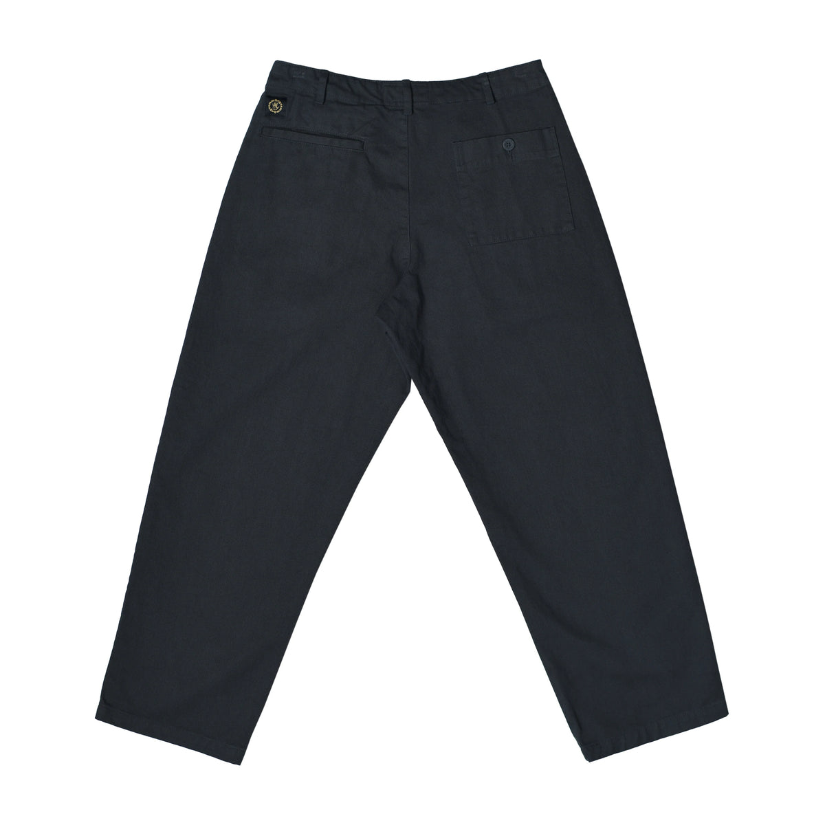 Quasi - Warren Trouser