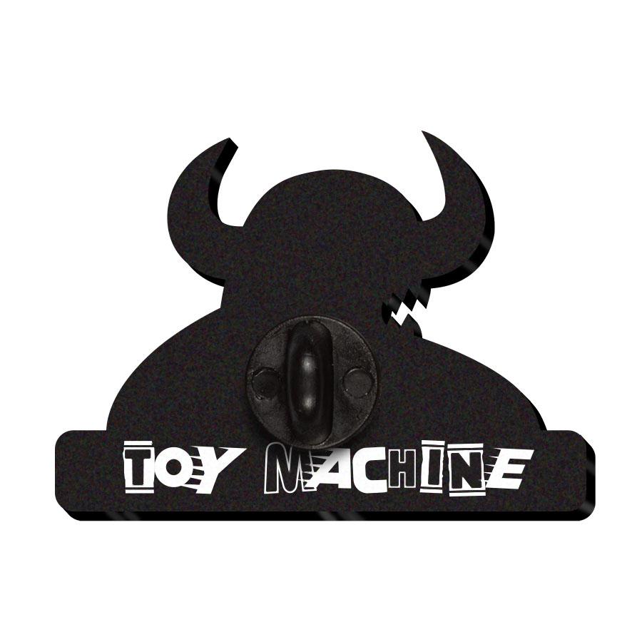 Independent x Toy Machine - Pin Set Toy Machine Bar