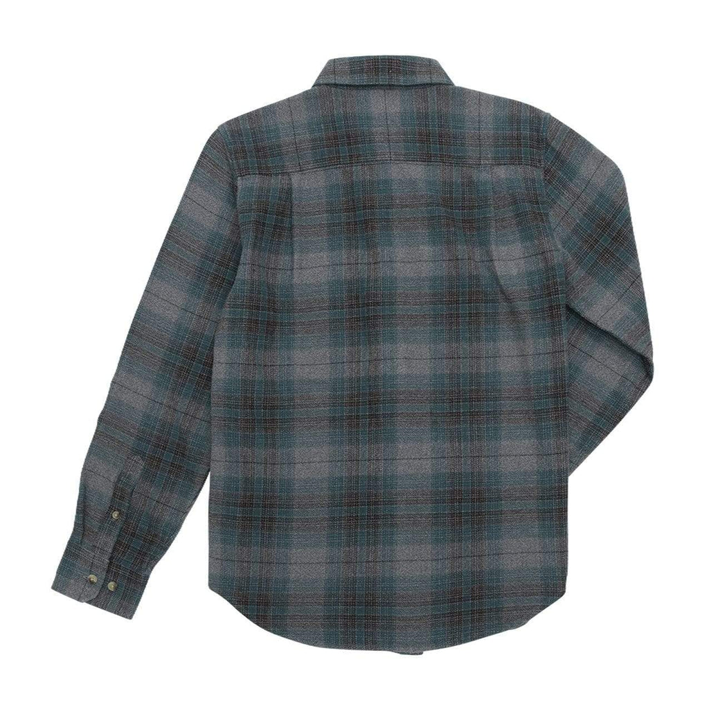 Loser Machine Co - Bad Luck Woven Shirt