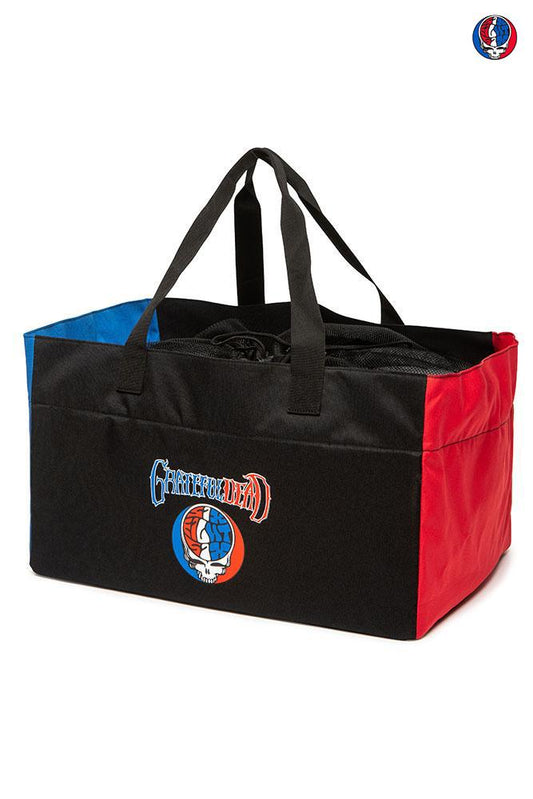 686 x Grateful Dead - Storage Gear Bag