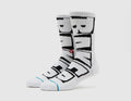 Stance - Baker Skateboards Crew Socks