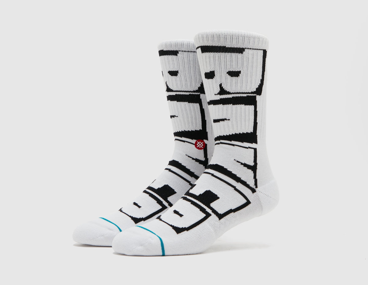Stance - Baker Skateboards Crew Socks