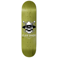 Birdhouse Deck - Dixon Skull