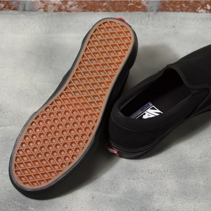 Vans Shoes - Skate Slip On