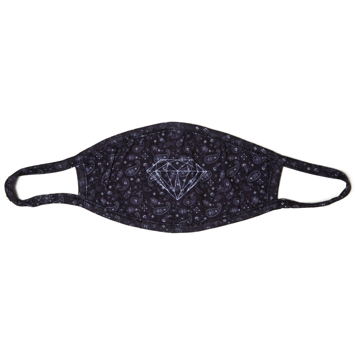 Diamond - Bandana Face Mask