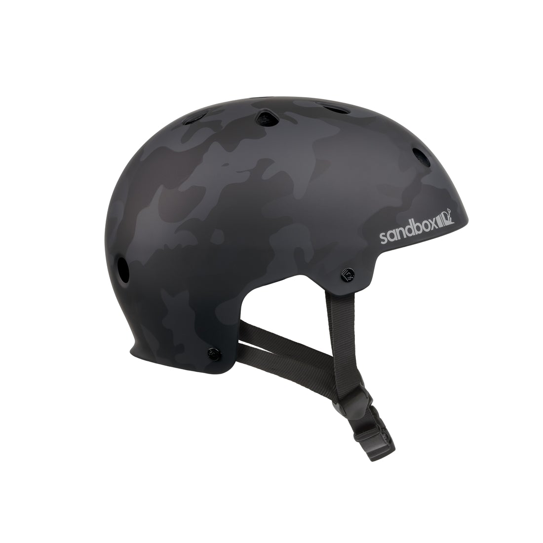 Sandbox - Legend - Low Rider Helmet