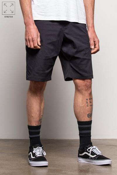 686 - Men's Everywhere Hybrid Short- Relaxed fit