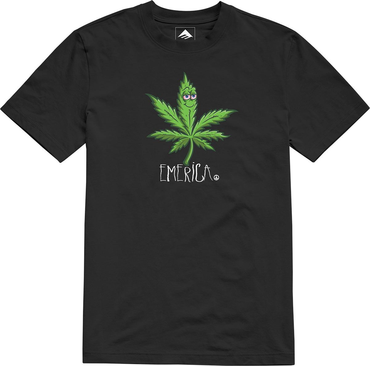Emerica - Purple Haze Tee