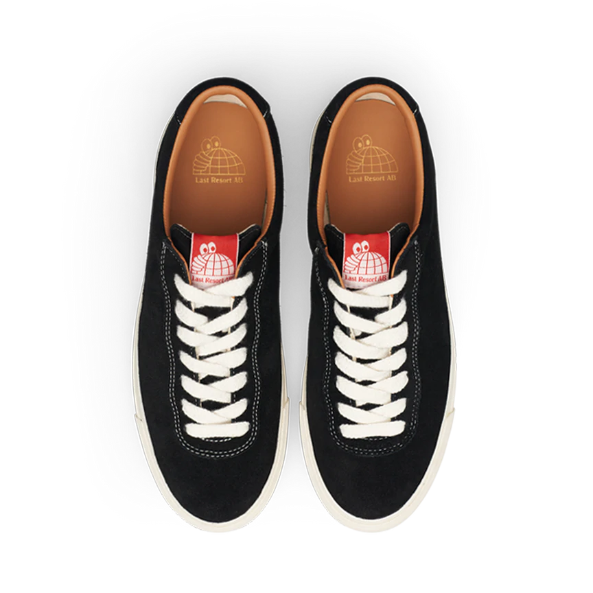 Last Resort AB Shoes - VM001 Suede Lo