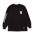 Grizzly - Mini Bear Longsleeve Shirt