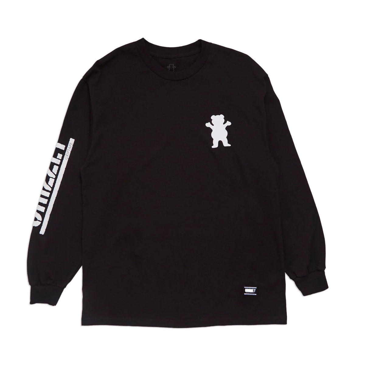 Grizzly - Mini Bear Longsleeve Shirt