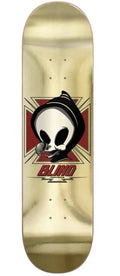 Blind Skateboards - Maxham Hawk Reaper Super Sap R7 Deck