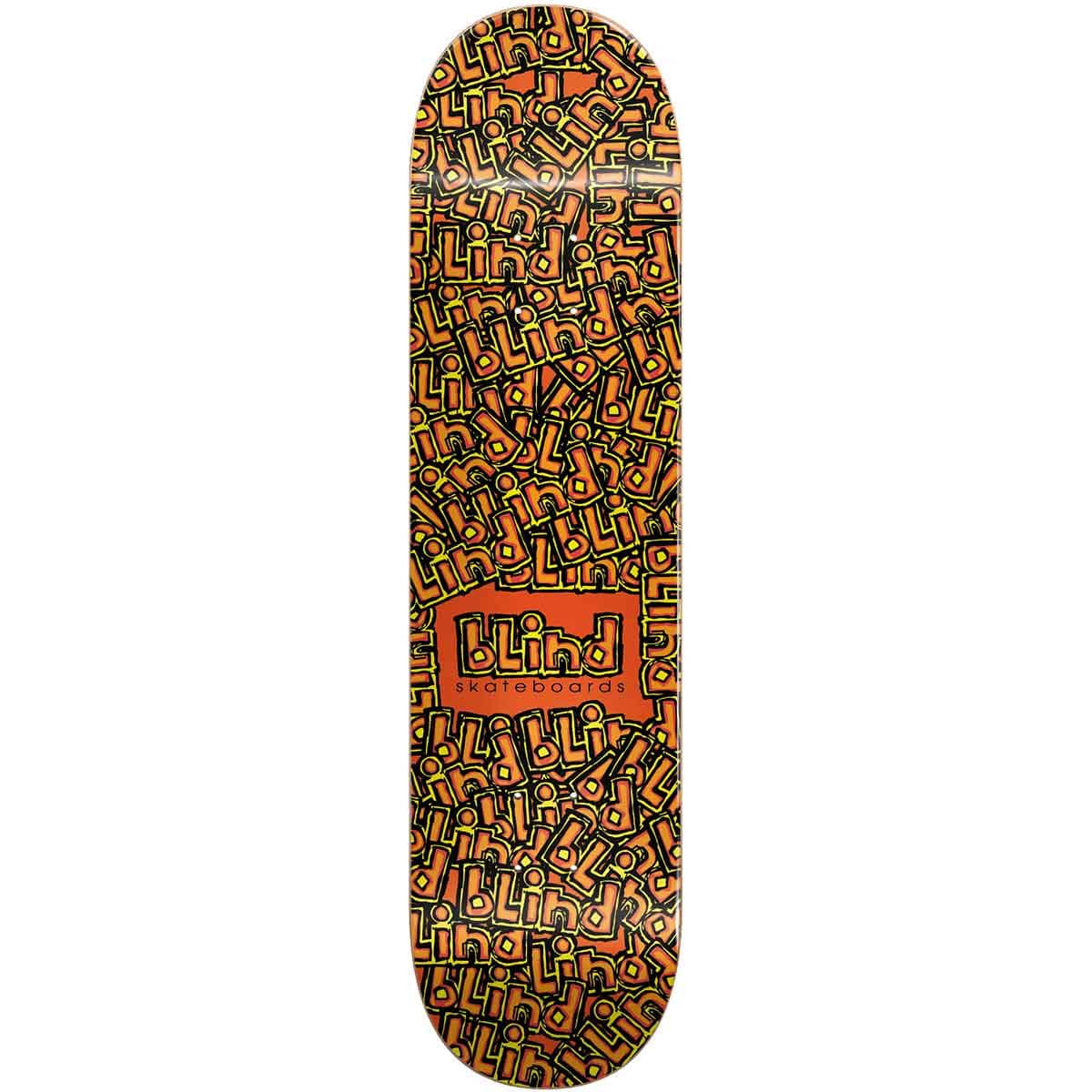 Blind - OG Stand Out RHM Deck
