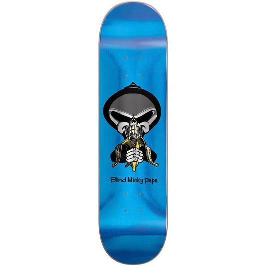 Blind Skateboards - Papa Banana Reaper Super Sap R7 Deck