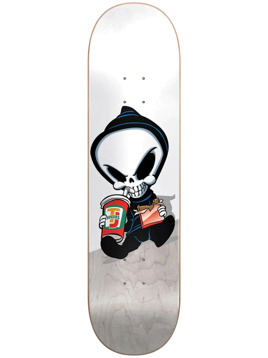 Blind Skateboards - TJ Munchies R7 Deck