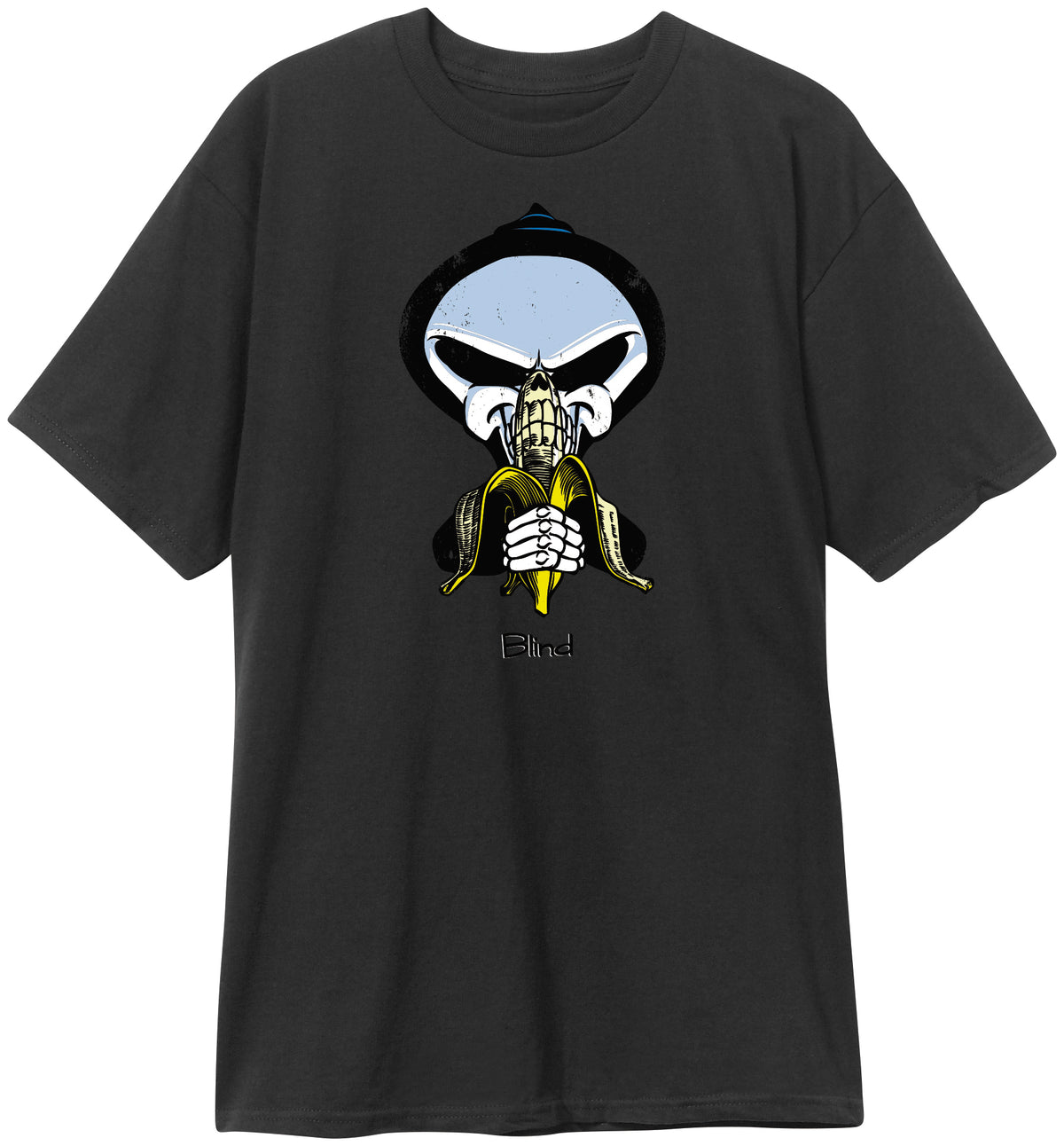 Blind - Vintage Banana Reaper Premium Short Sleeved Tee