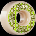 Bones STF Wheels - Retros V2 Locks