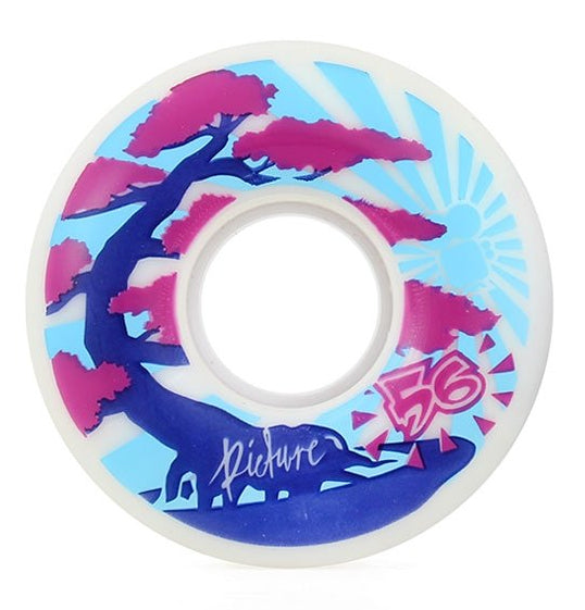 Picture Wheels Company - Bonsai Cruisers