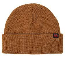 Krooked - Eyes Clip Cuff Beanie