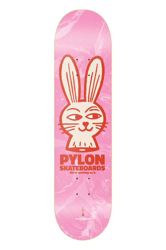 Pylon Deck - Bunny Meat