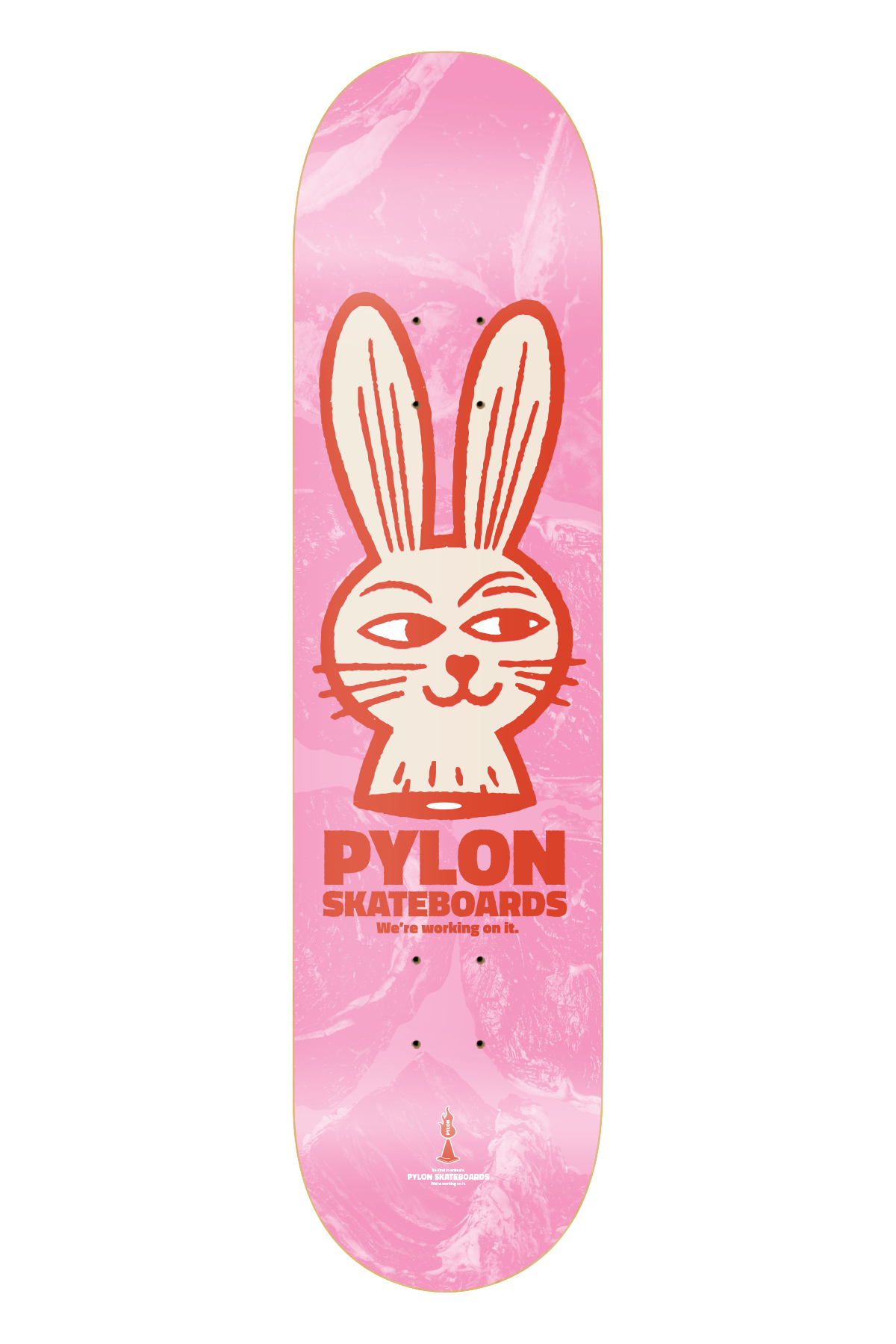 Pylon Deck - Bunny Meat