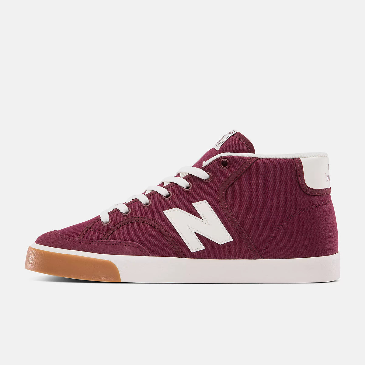 NB Numeric - NB 213 V1 Mids