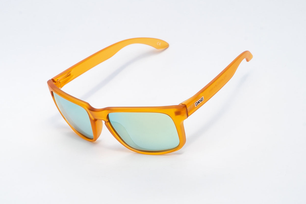 Dang Shades - All Terrain Sunglasses