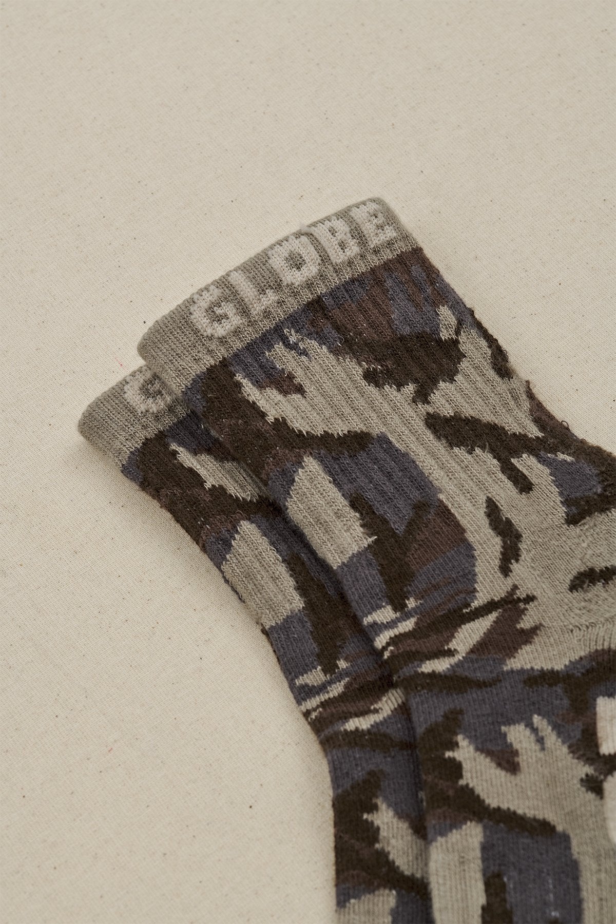 Globe Shoes - Eco Crew Socks 3 Pack