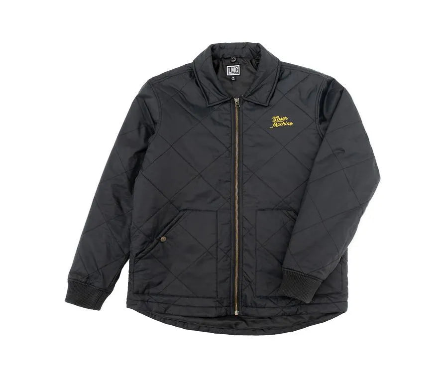 Loser Machine Co - Cannon II Jacket