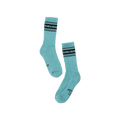 Dark Seas - Carmel Socks