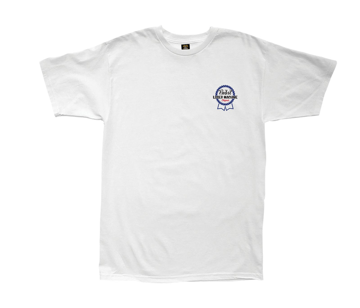 Loser Machine Co -  LMC x PBR Century Stock Tee
