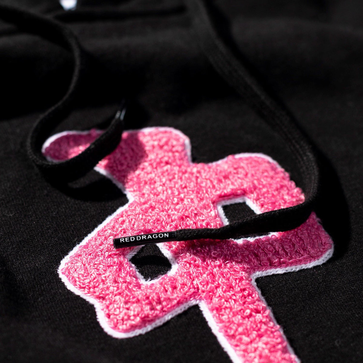 RDS - Womens Hood Chung Chenille