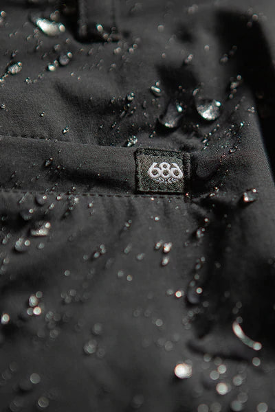 686 - Everywhere Featherlight Chino Short