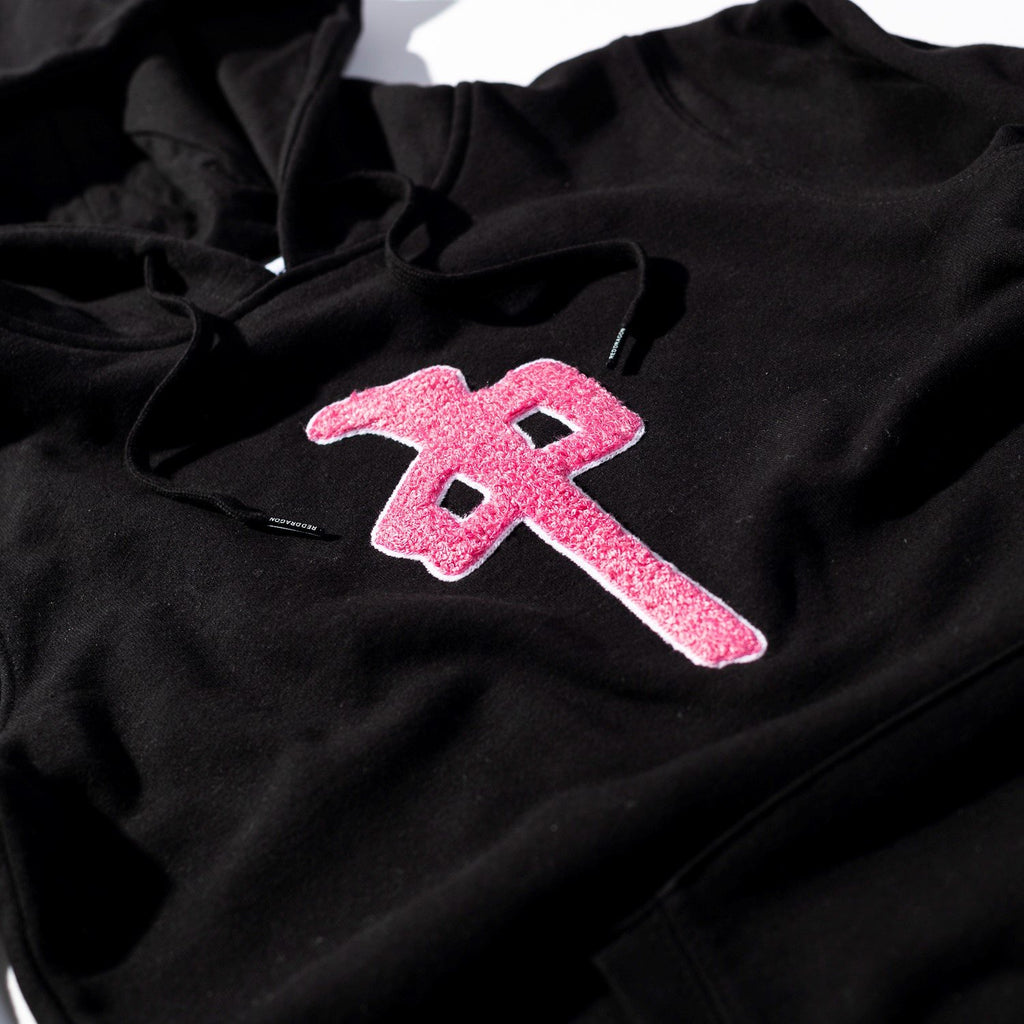 RDS - Womens Hood Chung Chenille