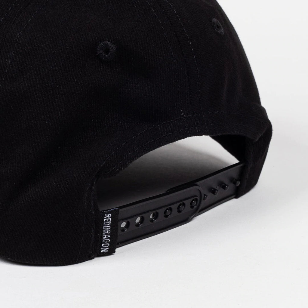 RDS - Youth Snapback OG Puffy