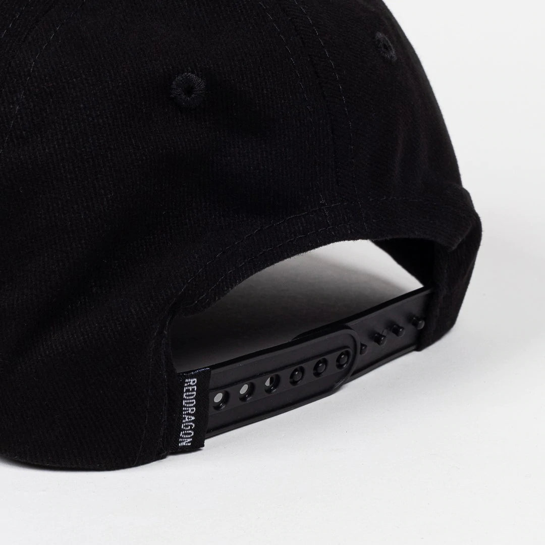 RDS - Youth Snapback OG Puffy