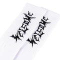 Welcome - Vampire Socks