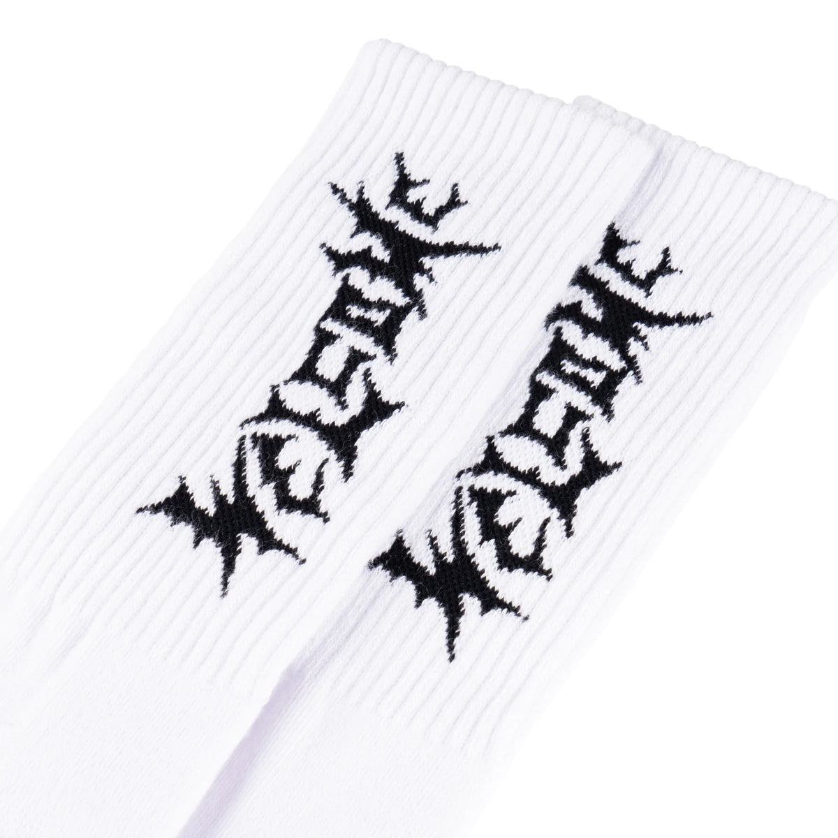 Welcome - Vampire Socks
