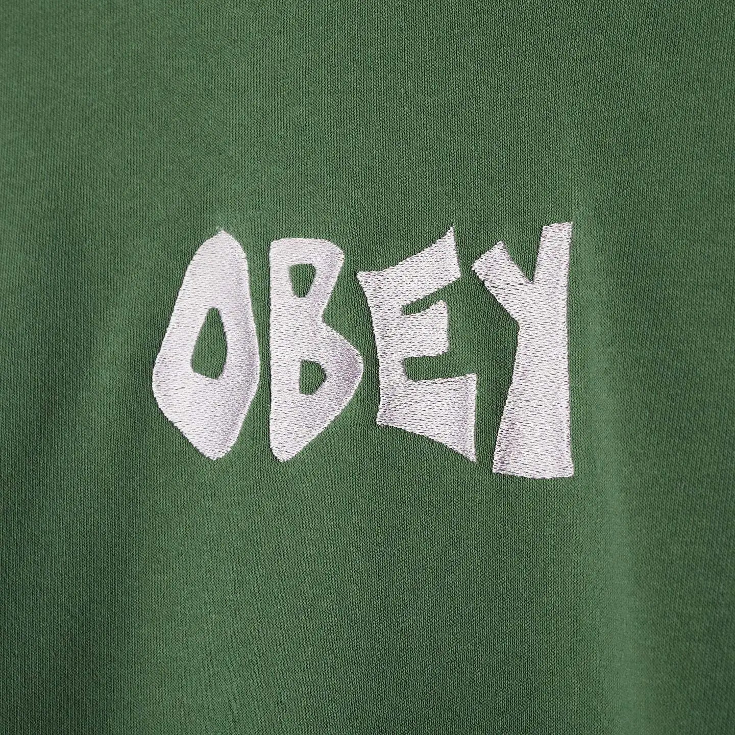 Obey - Bounce Pullover Hoody