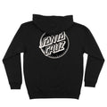 Santa Cruz - Contra Distress Dot Hoodie