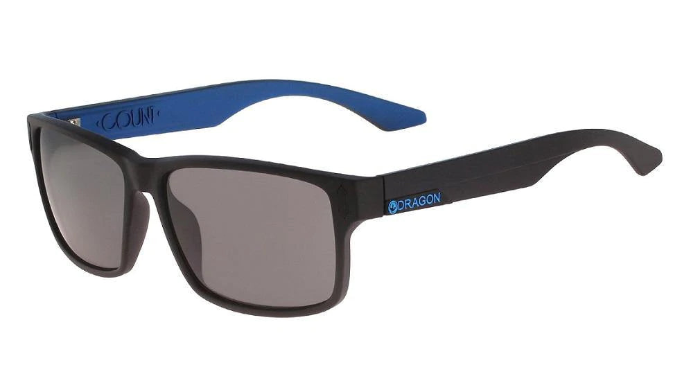 Dragon Eyewear- Count LL Sunglasses