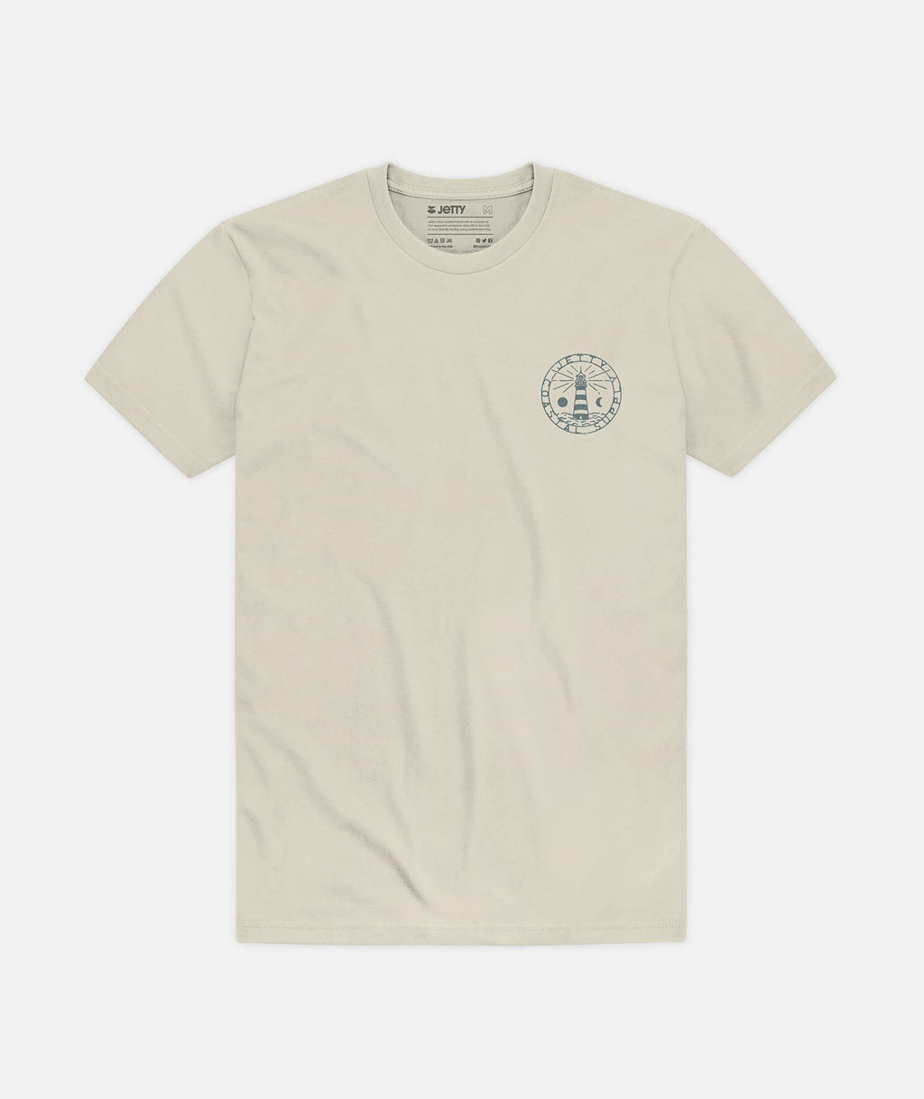 Jetty - Landmark Tee