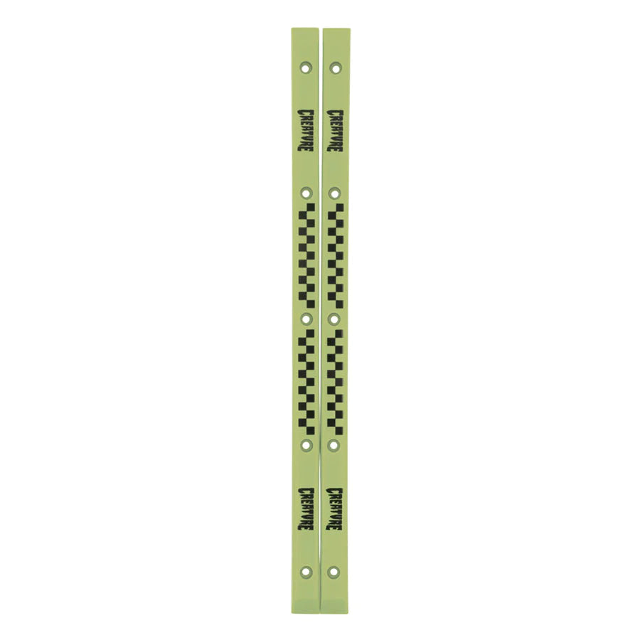 Creature - Glow in the Dark Rails