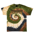 Creature - Logo Rust T-shirt